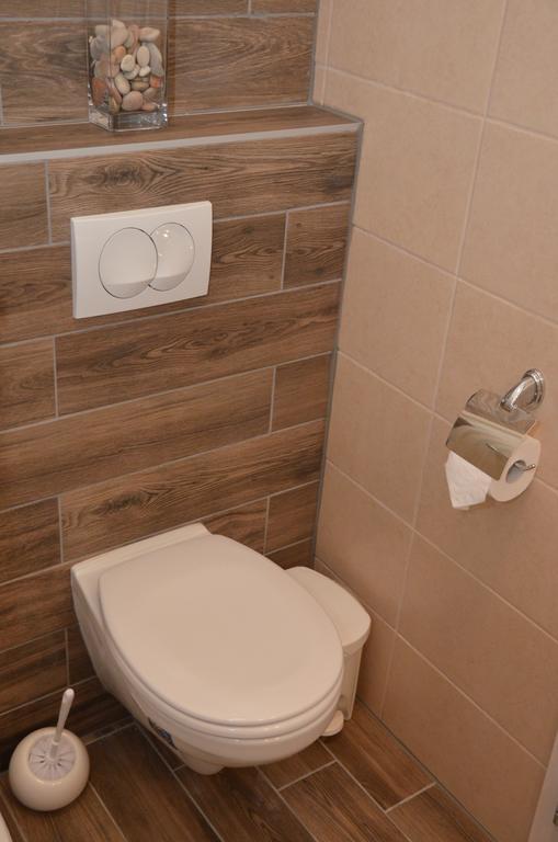 Nn Apartmanette Будапешт Номер фото